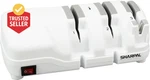 198H Electric Knife Sharpener, Premium Durable Monocrystalline Diamond Wheels,. Fixed Price $68.93.