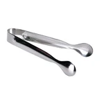 Cuisinox Stainless Steel Sugar Cube Tongs, 4.3". Fixed Price $12.19.