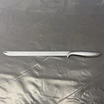 Gerber Legendary Snickersnee Blade Carving Knife.. Fixed Price $19.62.