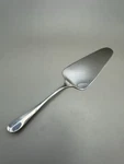 Vintage Wilton House Epns Cake Server Pie Cutter Sheffield England Silverplate. Fixed Price $21.95.