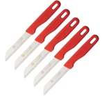 Pack Top Cutlery Kitchen Paring Knife 3.5" 1.4034 Steel Blade Synthetic Handle. Fixed Price $19.69.