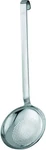 Rosle Stainless Steel Deep Skimmer With Hanger Hook Model 10041. Fixed Price $34.00.