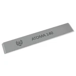 Jende 1X6 Atoma Diamond Sharpening Stone Plate 140 Grit-for Heavy Reprofiling. Fixed Price $113.79.