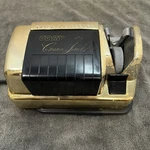 Vintage Cory Crown Jewel Knife Sharpener Model MBS2 Great Motor And Quiet. Fixed Price $27.54.