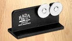 Rada Knife Sharpener R119 Usa Made Knives Quickly Instructions + Durable. Fixed Price $15.50.