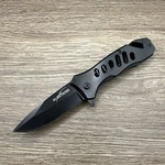Albatross 6.5" Edc Folding Pocket Knife With Glass Breaker Seatbelt Cutter FK003. Fixed Price $10.99.