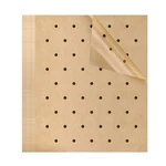 Air Fryer Parchment 100 Pcs Unbleached PAPER,9X11 .... Fixed Price $14.56.