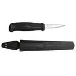 Morakniv Basic Sandvik Stainless Steel Knife 12658 New. Fixed Price $14.40.