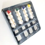 Boston Warehouse Spreaders Set 4 Golf Tee Time 19TH Hole Party Hors D'oeuvre New. Fixed Price $9.99.