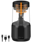 Electric Pencil Sharpener, 2000MAH Battery Operated Pl. Fixed Price $99.44.