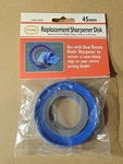 New Colonial Needle 5792 Dual Rotary Replacement Sharpener Disk 45MM Blades. Fixed Price $10.00.