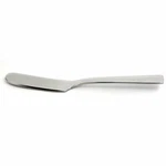 Norpro My Favorite Stainless Steel Spreader Knife - Great For Butter Cheese Jam. Fixed Price $11.29.