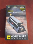 Work Sharpeners Benchstone Knife Model Wsbchbss-l. Fixed Price $68.85.