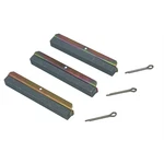 Lisle 23540 Stone Set 320 Grit For LIS23500 Hone. Fixed Price $23.21.