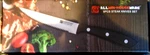 Allwin-houseware Stainless Steel 4.5" Steak Knives 8 Pc. Set. Fixed Price $11.99.