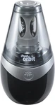 Westcott Ipoint Orbit Battery Pencil Sharpener, Black. Fixed Price $17.99.