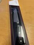 Wusthof Classic - 1/2" Asian Utility Knife 1040136812 In Retail Box. Fixed Price $58.75.