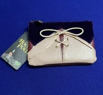 Loungefly Disney Hocus Pocus Sarah Sanderson Cosplay Makeup Cosmetic Pouch. Fixed Price $79.99.