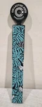 Collective Arts Brewing Mini 8" Hamilton Canada Beer Tap Handle. Fixed Price $16.00.