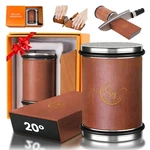 Rolling Knife Sharpener Kitchen With Diamond Grinding. Fixed Price $51.95.