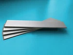 Edge Pro Polish/tape Mounting Blank: 1" 6" 0.1875" - 4 Pcs: Apex Ruixin. Fixed Price $17.74.