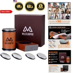 Knife Tool Rolling Kit Ceramic Disc Sharpeners 15 20 Angles. Fixed Price $36.18.