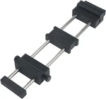 Scottchen Whetstone Holder Sharpening Base Adjustable 304 Stainless Ste.... Fixed Price $26.50.