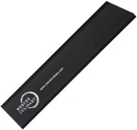 Mercer Knife Guard 10"X2" Black Polystyrene Construction Fits 8.3" -. Fixed Price $11.69.
