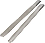 Spyderco Gauntlet Cats Eye Knife Edge Sharpening Rod Set - 603CBN. Fixed Price $78.75.
