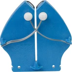 Ergo Steel 2 Knife Edge Maintenance Sharpening Tool-blue. Fixed Price $108.28.