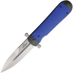 Ganzo Firebird Adimanti Samson-bl Folding Pocket Knife Razor Sharp D2 Steel. Fixed Price $82.12.