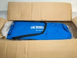 Reliable REL-2000MC 6 Ton Manual Hydraulic Cable Cutter Acsr Utility Tool. Fixed Price $665.00.