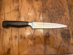 Zwilling J.a. Henckels 31070-160MM 6-INCH Friodur Chef Knife. Fixed Price $25.00.