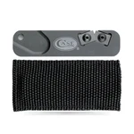 Case Cutlery CA9050 Pocket Sharpener Compact Lightweight Durable For Outdoor Use. Fixed Price $40.99.