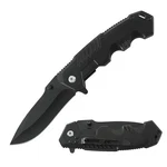 Cool Sharp Tactical Folding Pocket Knife With Liner Lock,glass Breaker,seatbe.... Fixed Price $34.31.