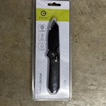 Civivi Yonder Dark Green 2.88 Inch Plain Black Stonewash WM-C23073B-1-CP. Fixed Price $47.00.