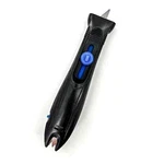 Samurai Shark Tungsten Carbide Steel Knife Sharpener - Precision Sharpening. Fixed Price $21.82.