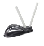 Spyderco Gauntlet Select Knife Sharpening Set 603F W/ Fine Grit Ceramic Rods. Fixed Price $66.00.
