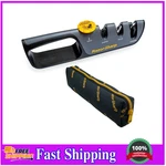 Razorsharp Knife Sharpener With Adjustable Angle, Diamond Ceramic Stones. Fixed Price $72.49.