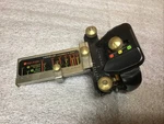 Veritas Mkii Blade Sharpening Guide With Bevel Angle Configurations. Fixed Price $99.00.