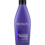Redken Color Extend Blondage Depositing Purple Conditioner Blonde 8.5 Oz. Fixed Price $15.83.