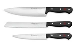 Wusthof Gourmet 3 Piece Starter Set. Fixed Price $185.00.