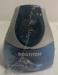New Bostitch Personal Electric Pencil Sharpener EPS4 Blue W/o Power Cord Read!. Fixed Price $10.49.