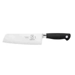 Mercer Culinary M20907 Genesis 7" Precision Forged Nakiri Knife German Steel. Fixed Price $56.86.