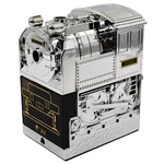 Hi Shapa KI-200 Train Manual Pencil Sharpener By Titi. Fixed Price $40.25.