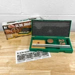 Crkt Slide Knife Sharpening System Kit Box Columbia River & Tool. Fixed Price $29.95.