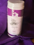 Princess House Earth Friendly Stainless Steel Cookware Cleaner Powder 12 Oz. Fixed Price $22.00.