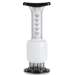 Stainless Steel Marinade Meat Injector, Tenderizer Injecto... Fast Ship. Fixed Price $30.99.