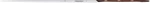Victorinox Collection 10" Chef's Knife, Rosewood. Fixed Price $125.11.