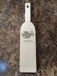 The Pampered Chef Knife And Scissors Sharpener Foldable 1155. Fixed Price $12.95.
